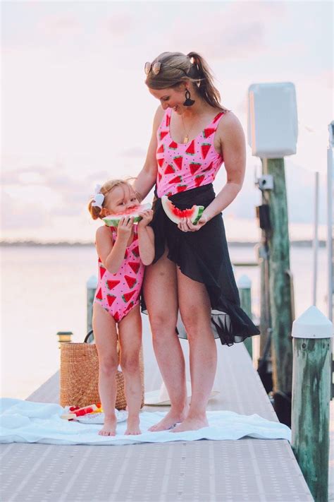 mom and me swimsuits|mommy and me bikini.